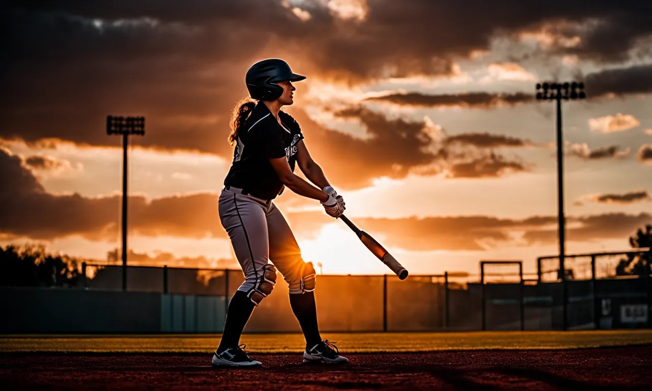 Best Slowpitch Softball Bats For Home Runs (2024 Update) Pubbelly