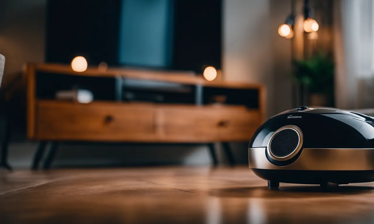 Best Small Vacuum For Apartment (2024 Update) Pubbelly