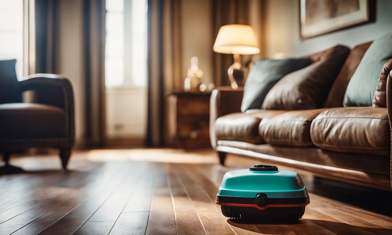 Best Smelling Wood Floor Cleaner (2024 Update) Pubbelly