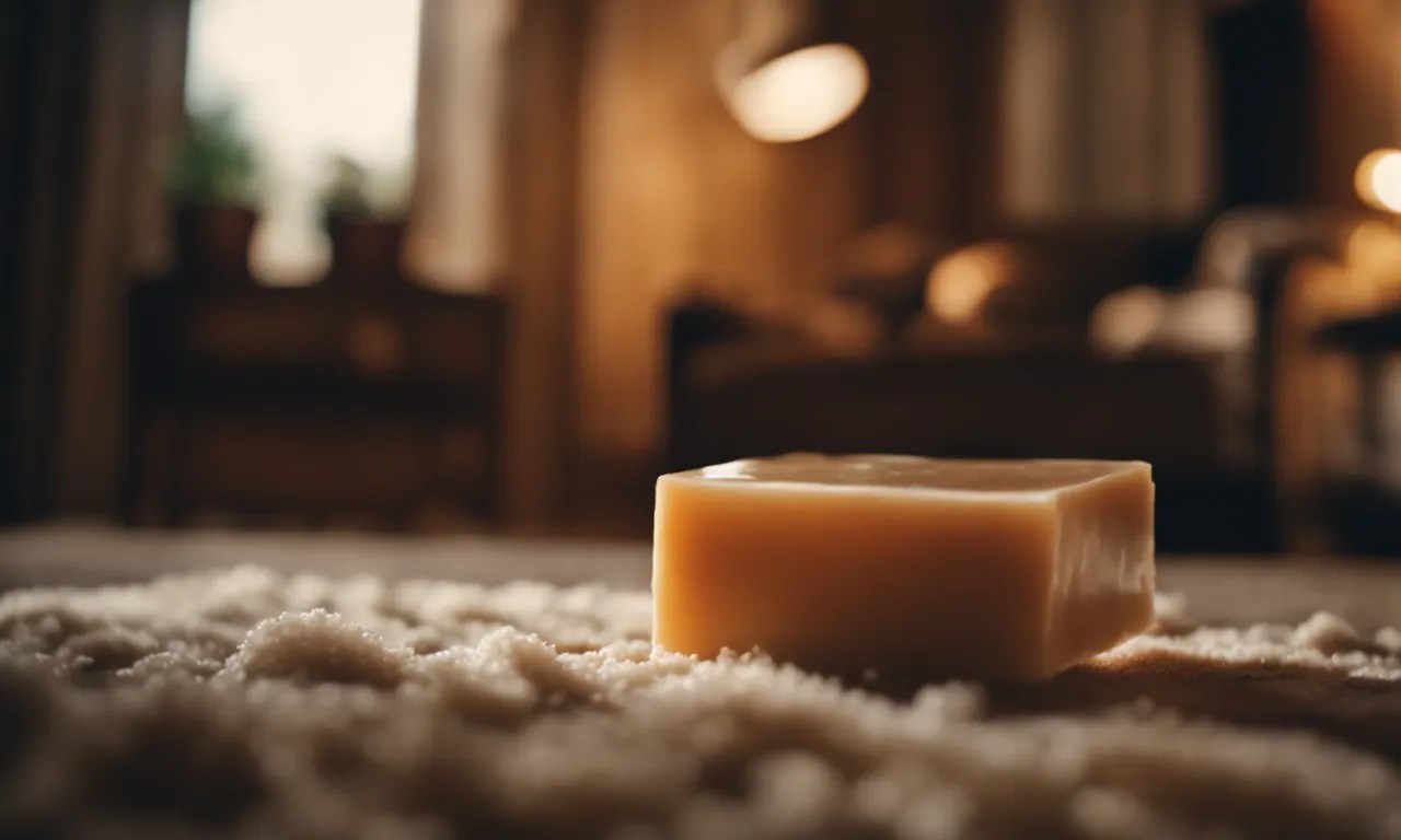 Best Soap For Carpet Cleaner (2024 Update) Pubbelly