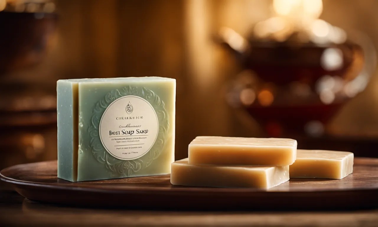 Best Soap For Elderly Skin (2024 Update) Pubbelly