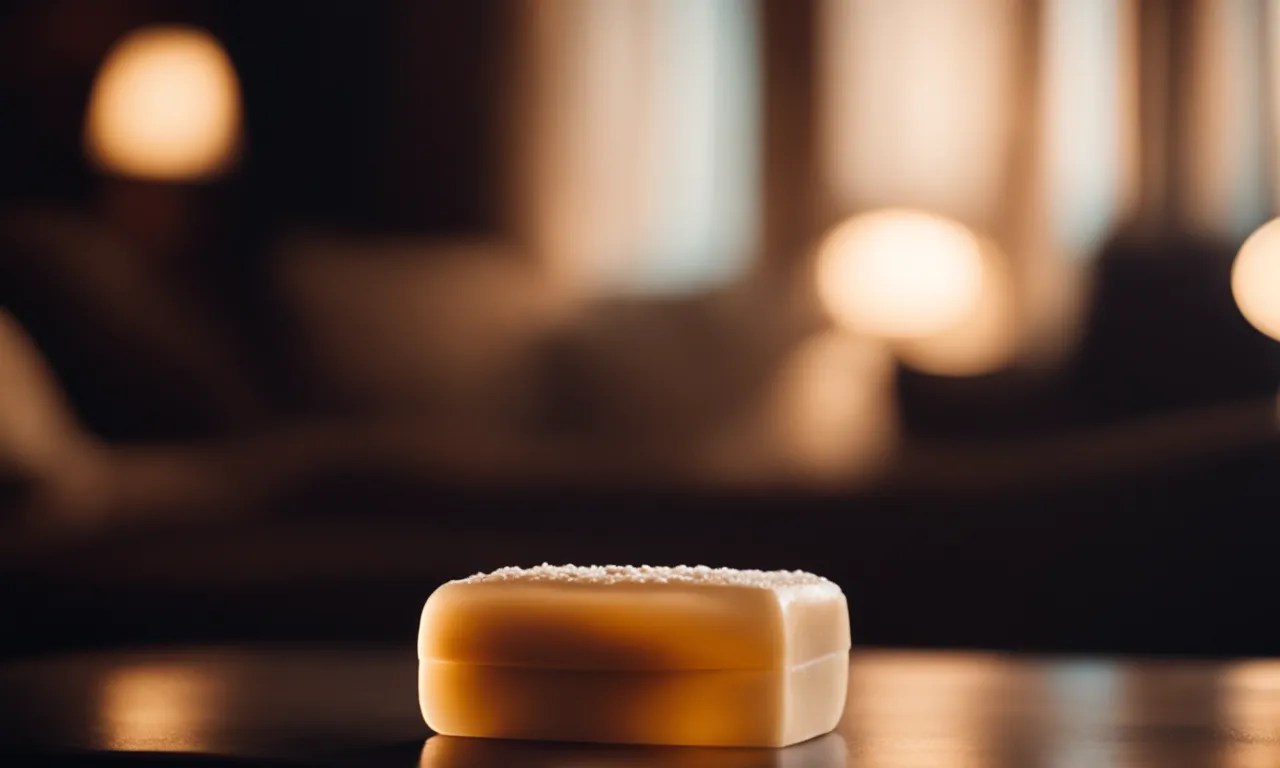 Best Soap For Yeast Infection On Skin (2024 Update) Pubbelly