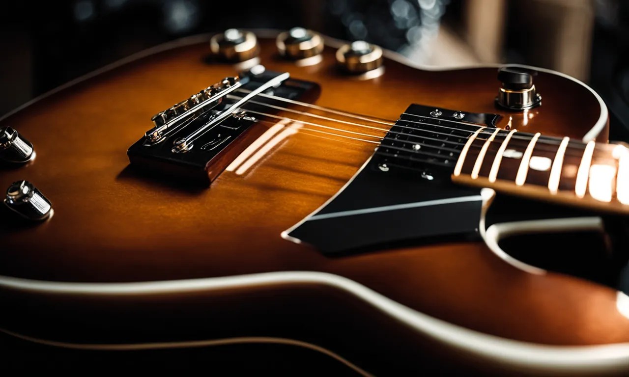 Best Solid Body Electric Guitar (2024 Update) Pubbelly