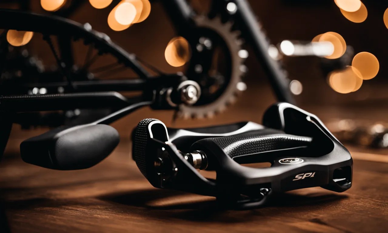 Best Spd Pedals For Peloton Bike (2024 Update) Pubbelly