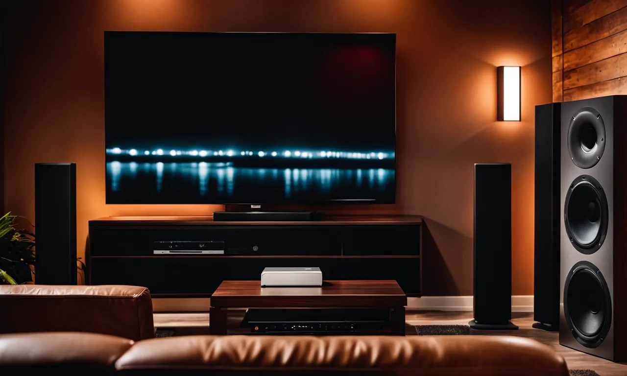 Best Speaker Brands For Home Theater (2024 Update) Pubbelly