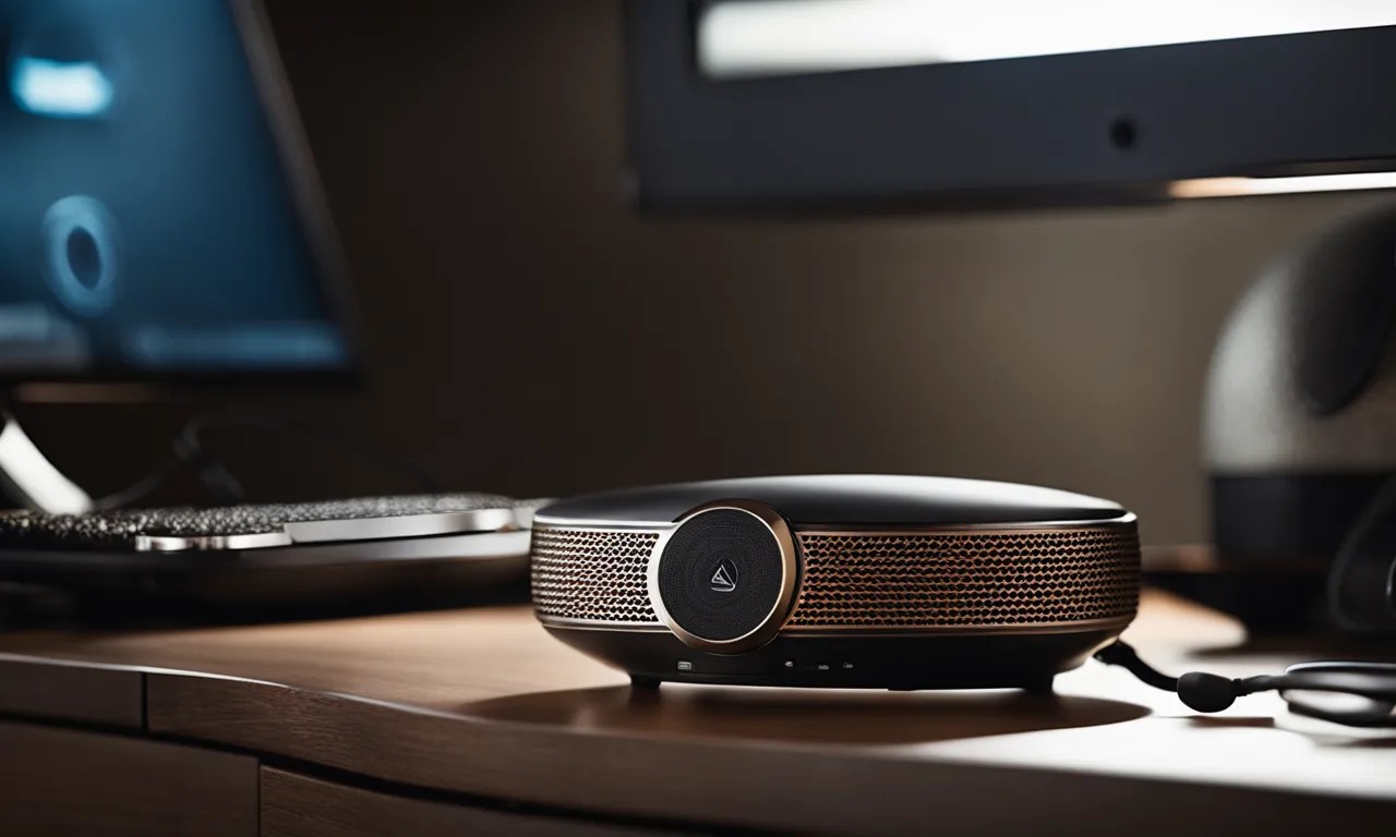 Best Speakerphone For Home Office (2024 Update) Pubbelly