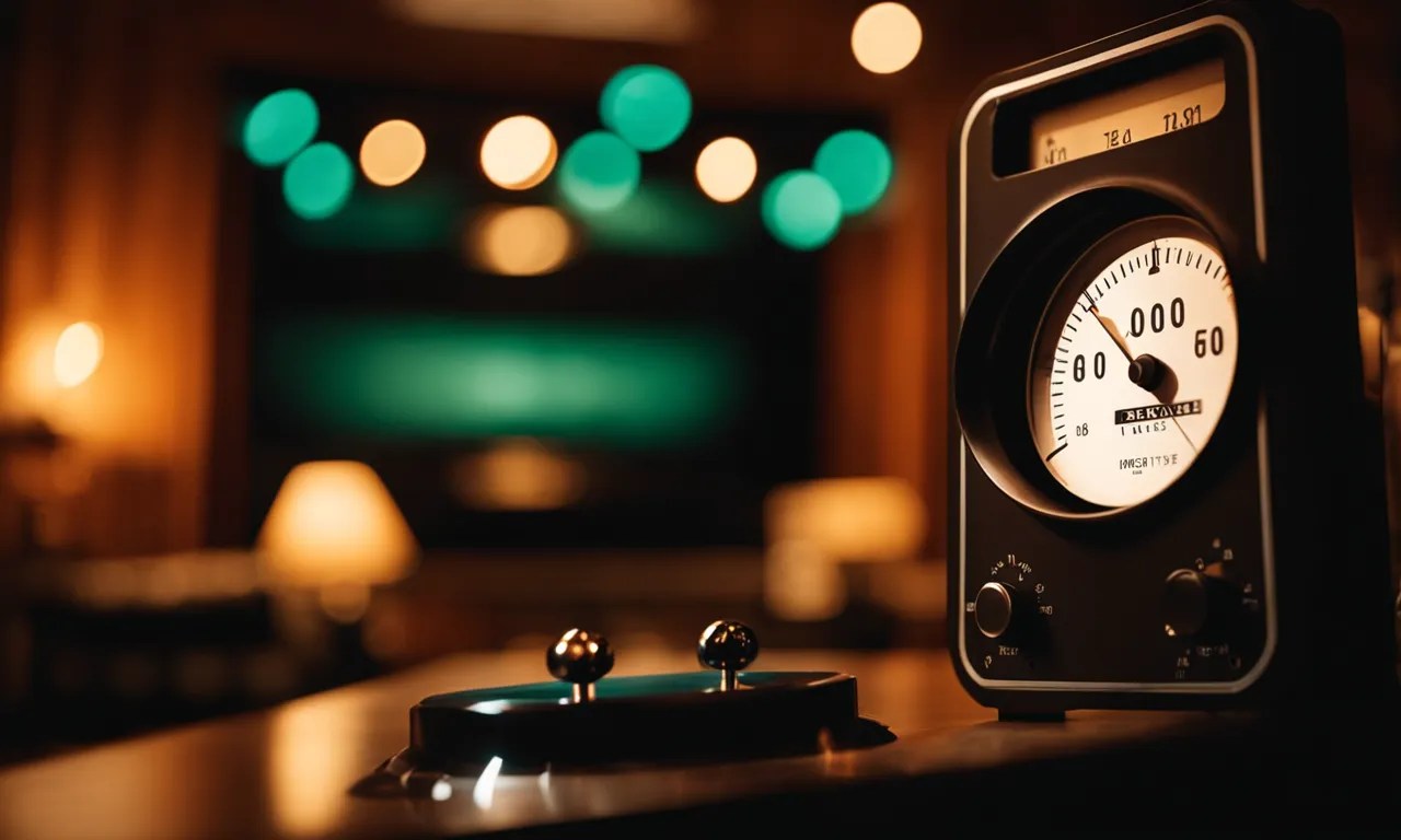 Best Spl Meter For Home Theater (2024 Update) Pubbelly