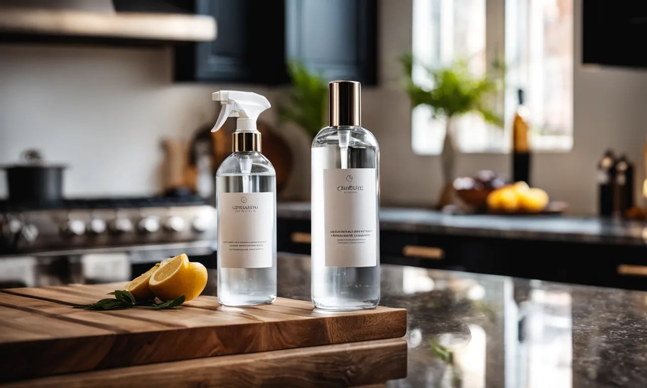 Best Spray Cleaner For Quartz Countertops (2024 Update) Pubbelly