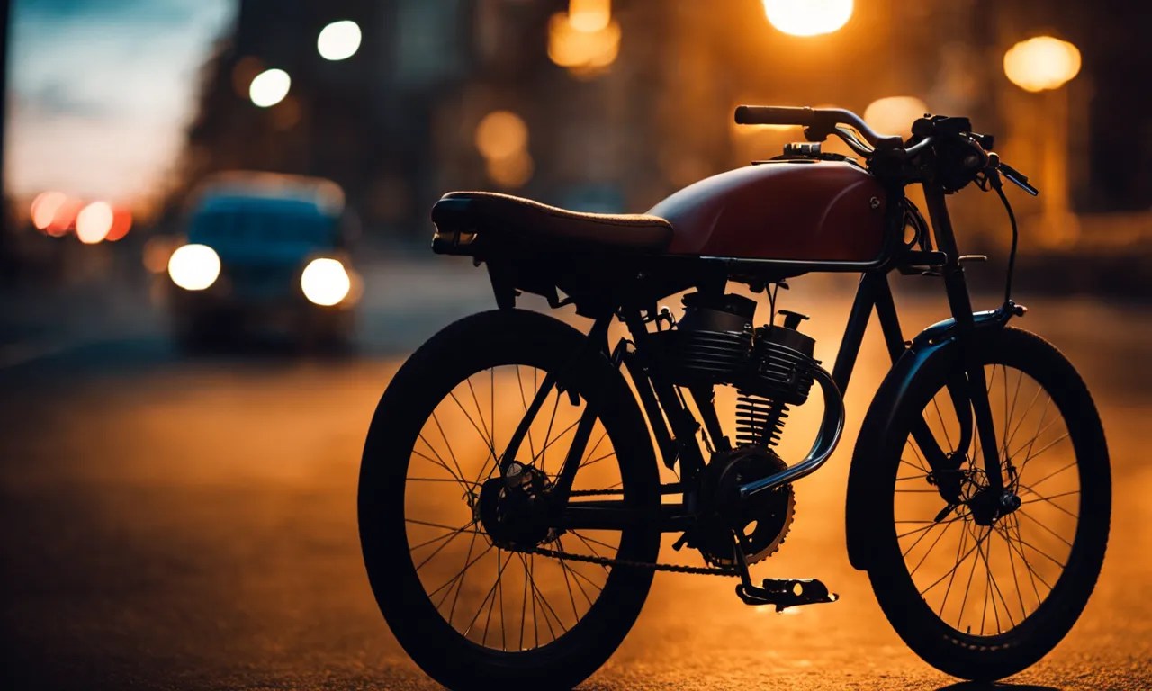 Best Spray Paint For Bike Frame (2024 Update) Pubbelly