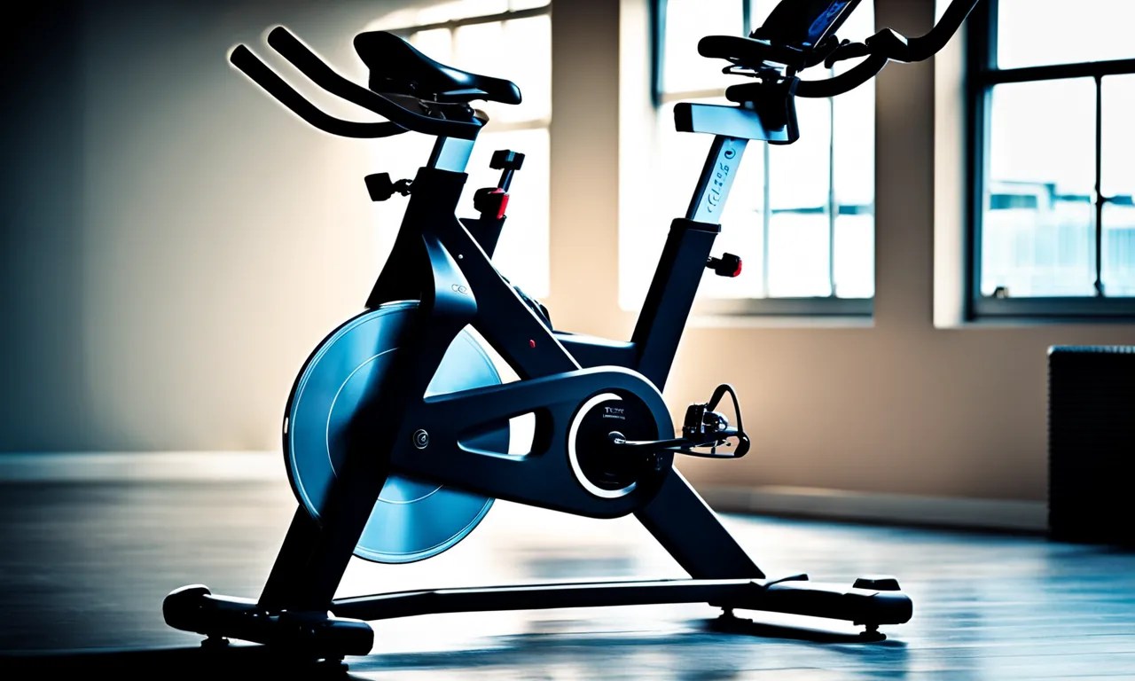 Best Stationary Bike For Bad Knees (2023 Update) Pubbelly