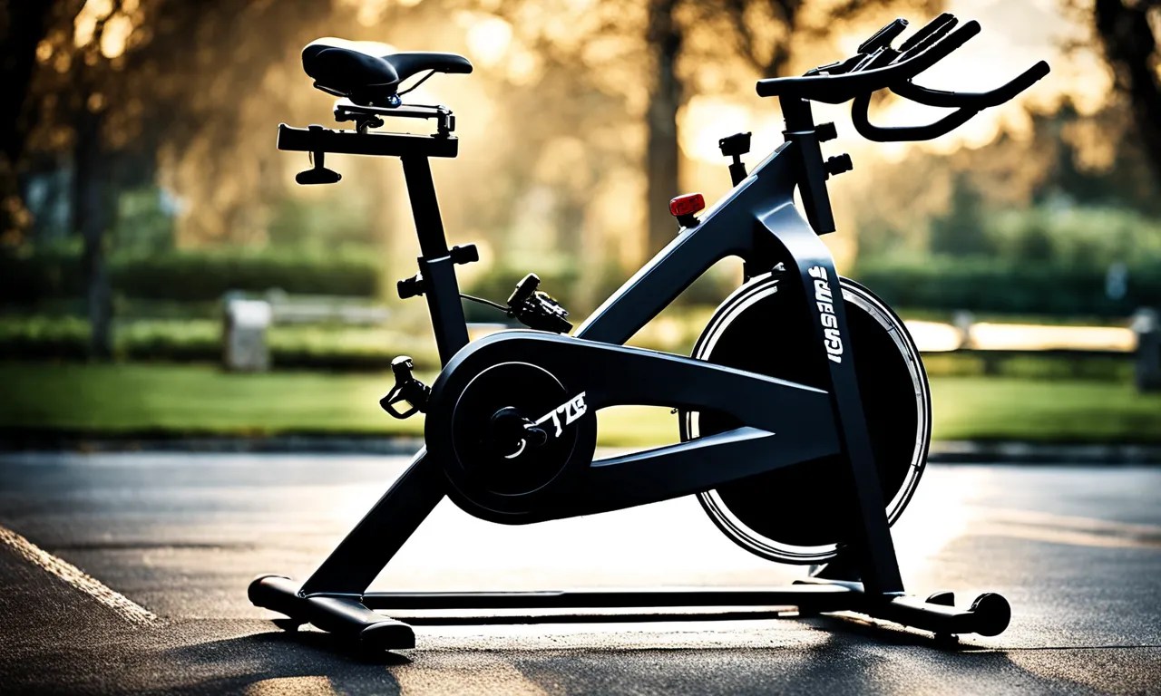 Best Stationary Bike For Elderly (2024 Update) Pubbelly