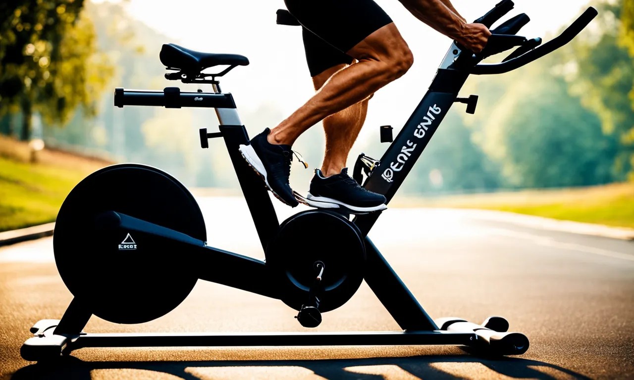 Best Stationary Bike For Seniors With Bad Knees (2024 Update) Pubbelly