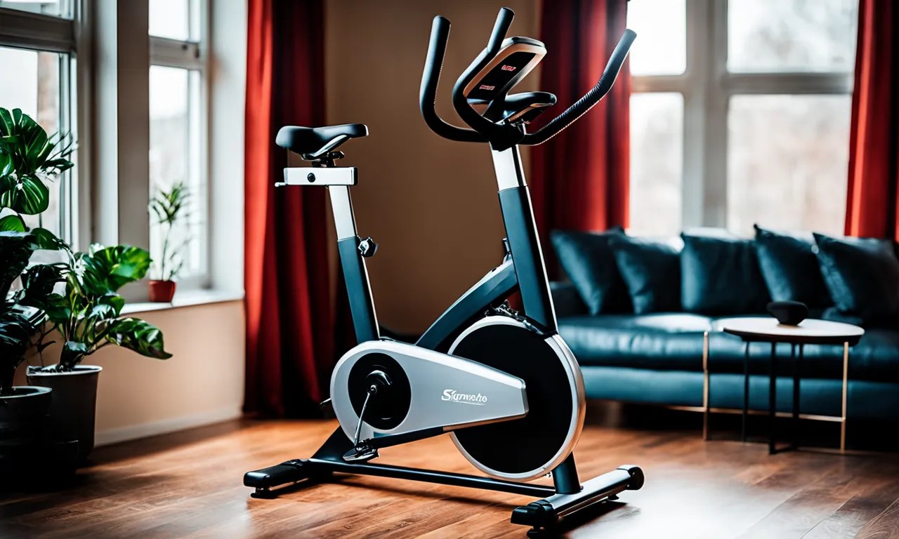 Best Stationary Exercise Bike For Seniors (2024 Update) Pubbelly