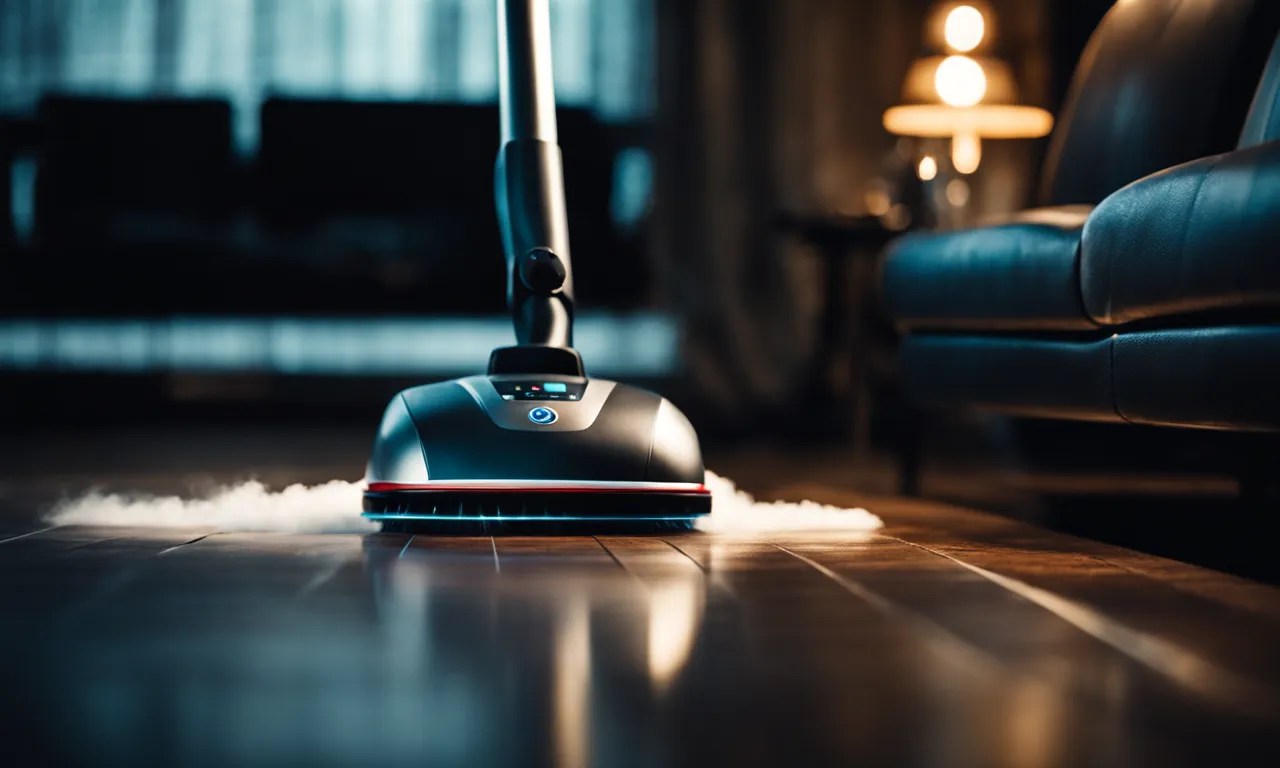 Best Steam Cleaner For Car Interior (2024 Update) Pubbelly