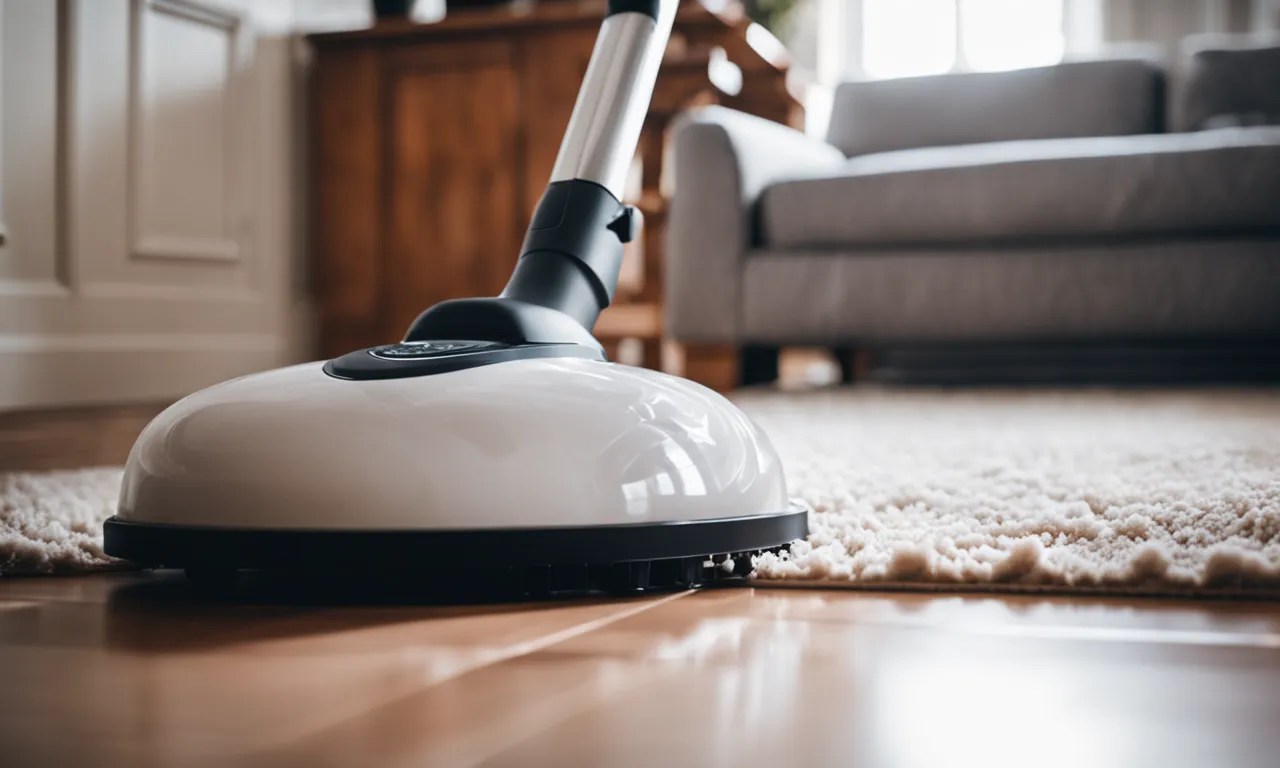 Best Steam Cleaner For Carpets With Pets (2024 Update) Pubbelly