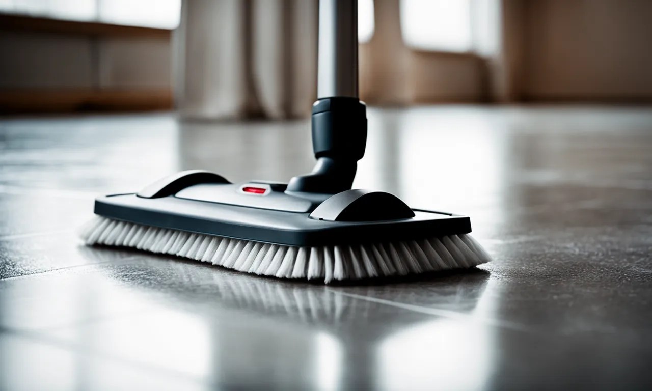 Best Steam Mop For Concrete Floors (2024 Update) Pubbelly
