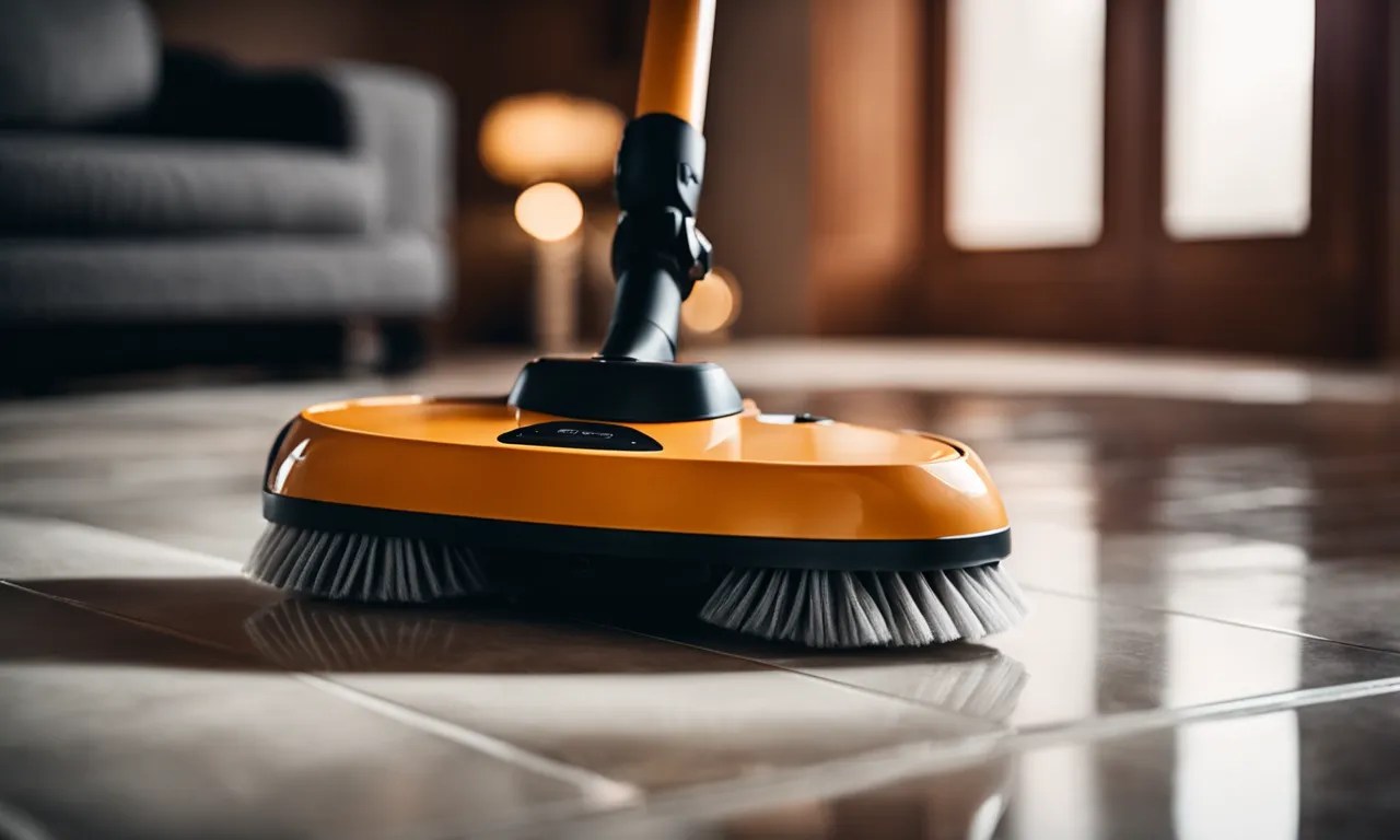 Best Steam Mop For Tile Floors With Grout (2024 Update) Pubbelly