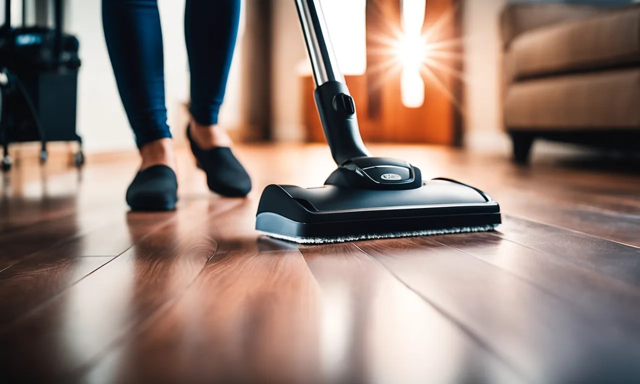 Best Steam Mop For Vinyl Plank Floors (2024 Update) Pubbelly