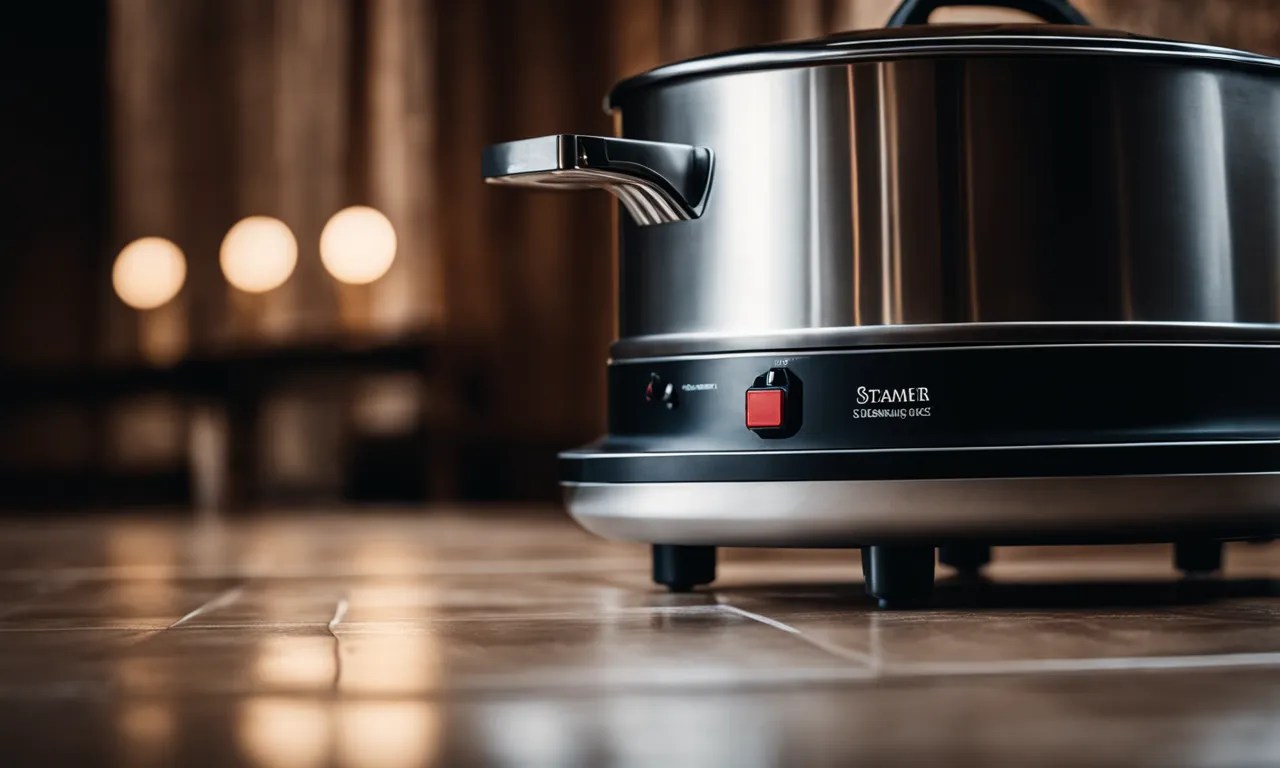 Best Steamer For Tile Floors (2024 Update) Pubbelly