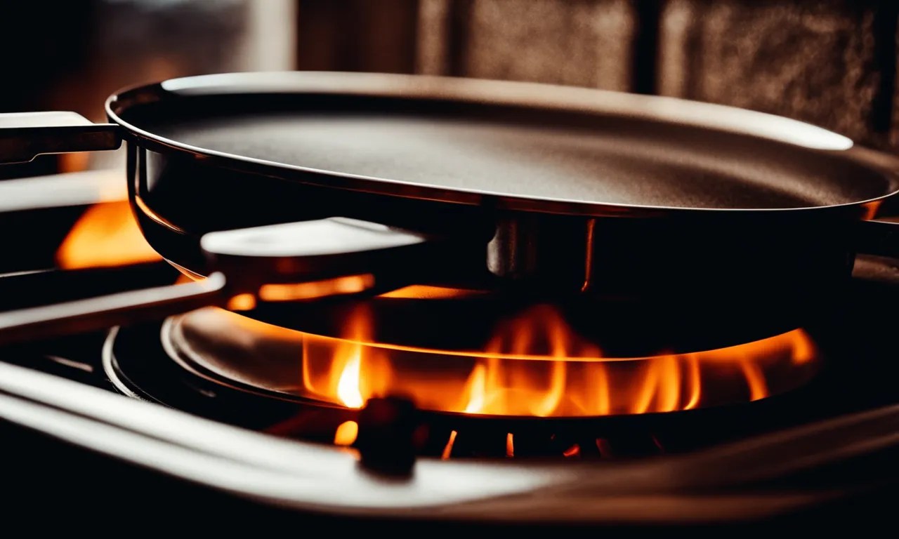 Best Stove Cleaner For Gas Stove (2024 Update) Pubbelly