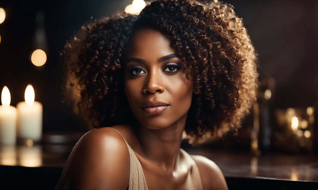 Best Straightener For African American Hair (2024 Update) Pubbelly