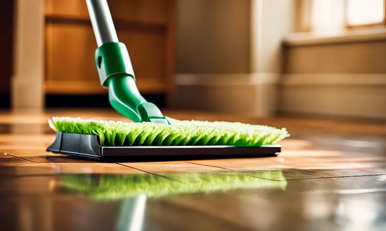 Best Swiffer For Laminate Floors (2024 Update) Pubbelly