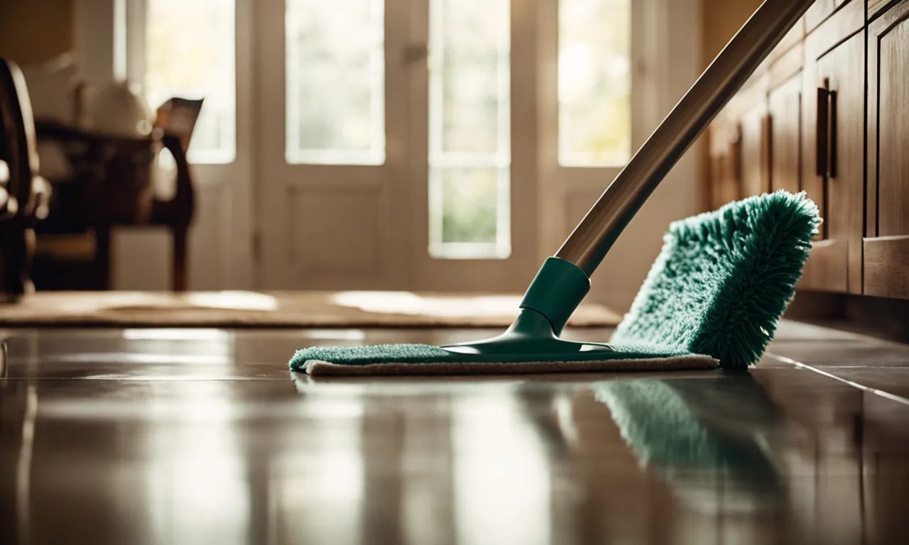 Best Swiffer For Tile Floors (2024 Update) Pubbelly