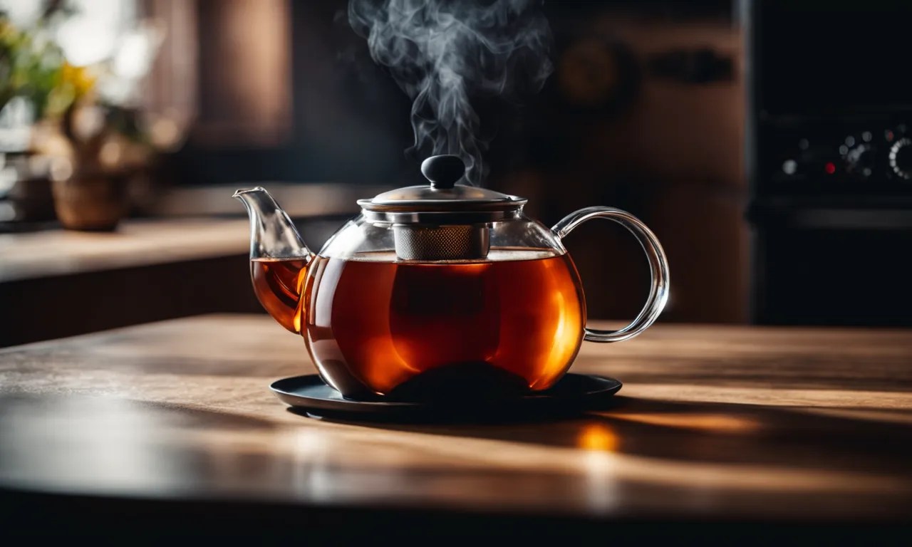 Best Teapot For Electric Stove (2024 Update) Pubbelly