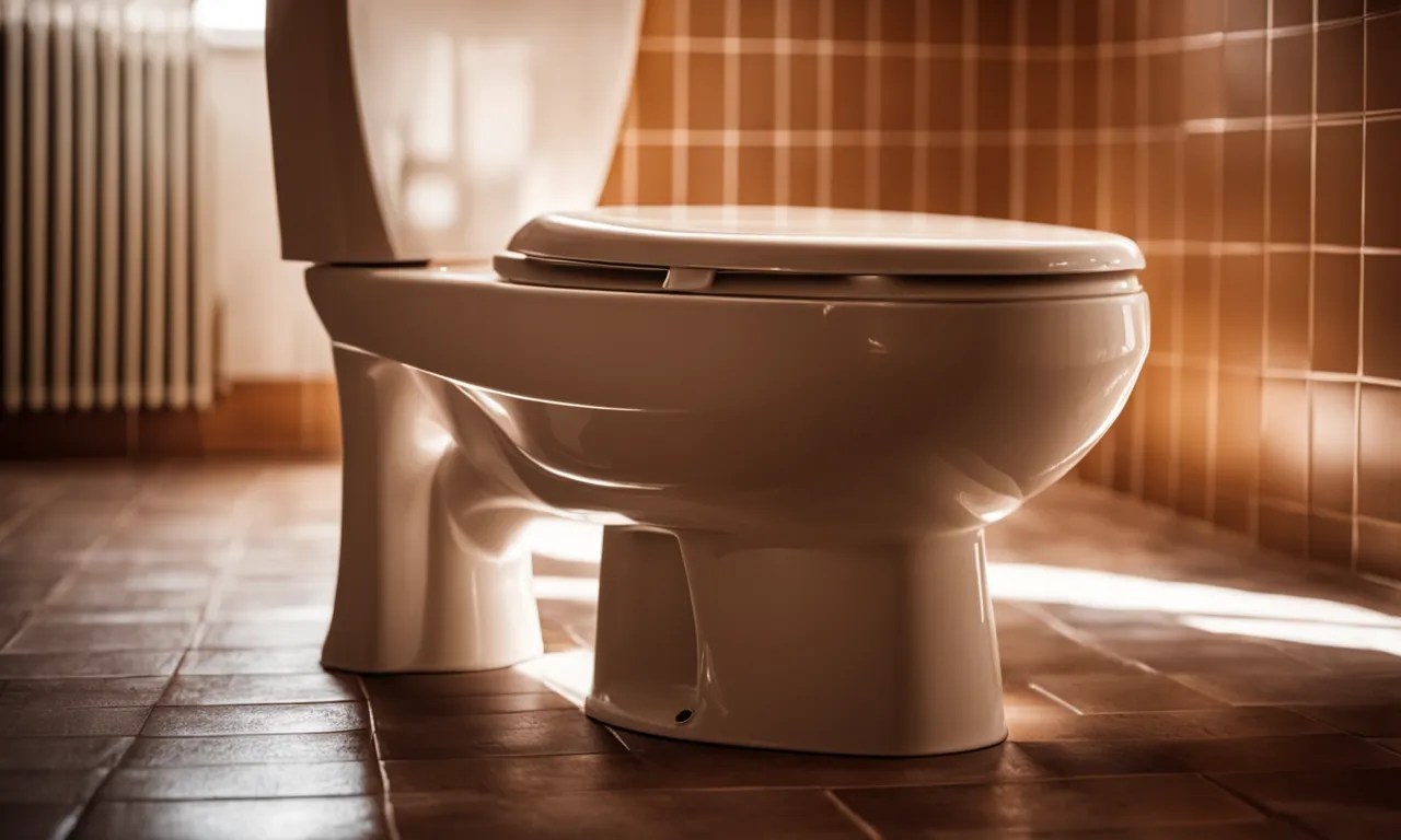 Best Toilet Cleaner To Remove Brown Stains (2024 Update) Pubbelly