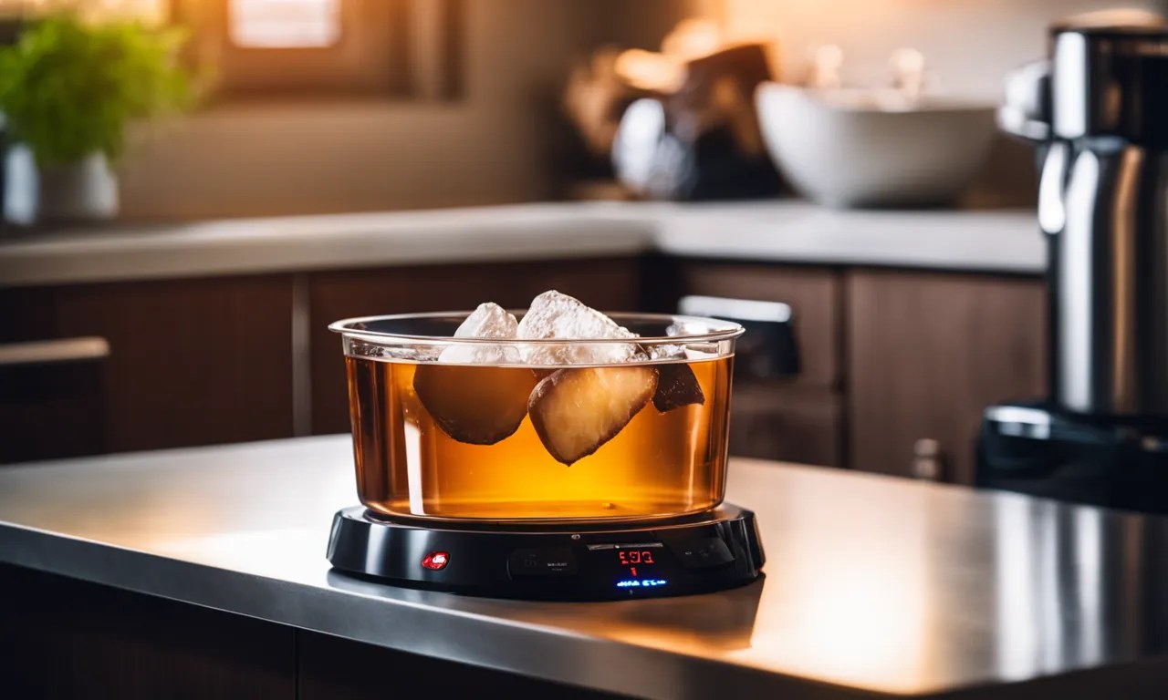 Best Ultrasonic Cleaner For Dentures (2024 Update) Pubbelly