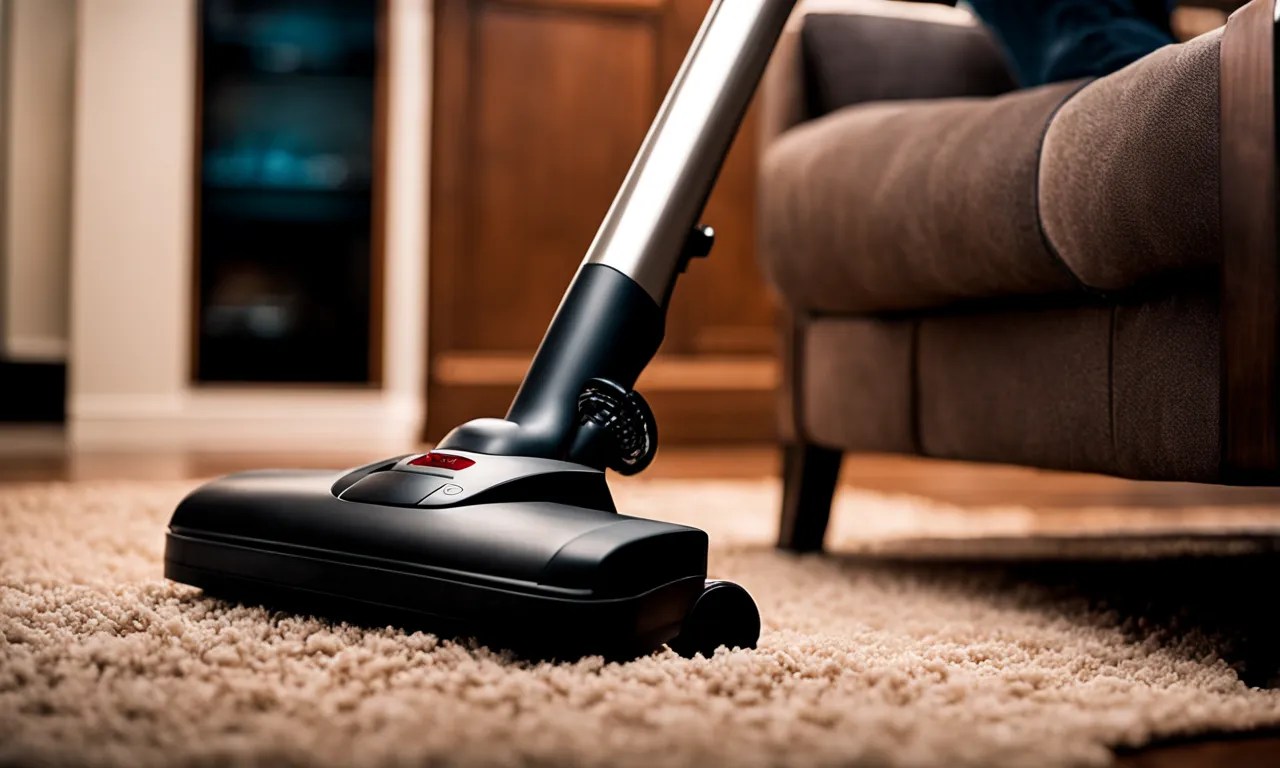 Best Upright Vacuum With Retractable Cord (2024 Update) Pubbelly