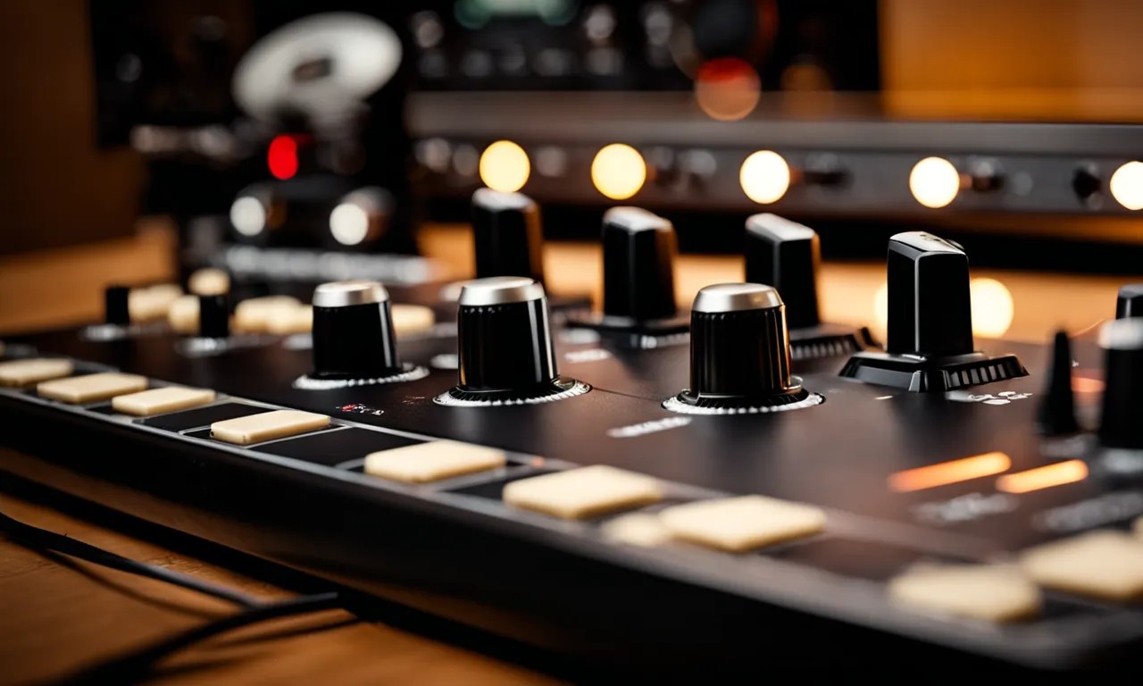Best Usb Mixer For Home Studio (2024 Update) Pubbelly