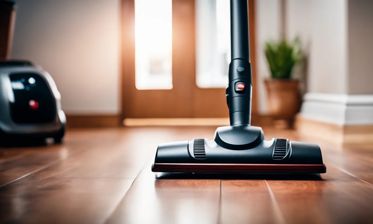Best Vacuum And Mop Combo For Laminate Floors (2024 Update) Pubbelly