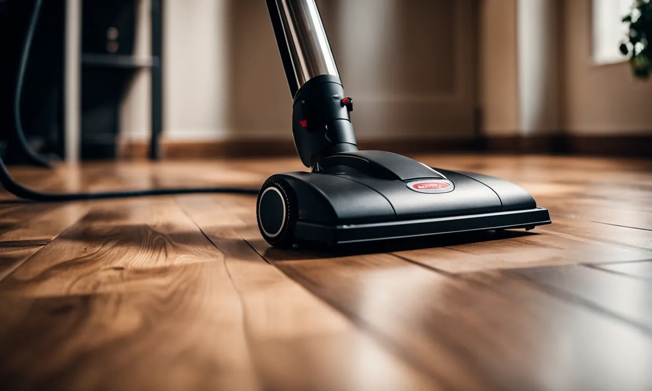 Best Vacuum Cleaner For Luxury Vinyl Plank Floors (2024 Update) Pubbelly