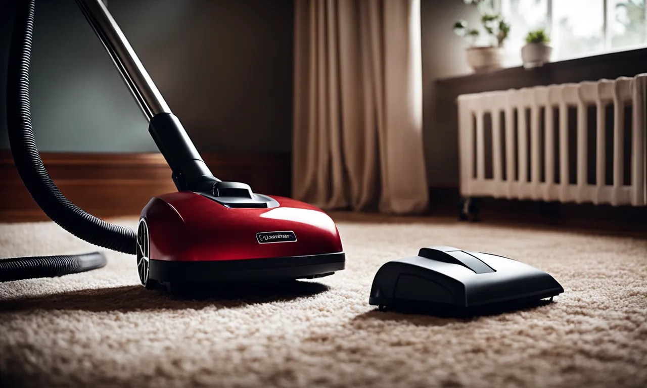 Best Vacuum Cleaner For Lvp Floors (2024 Update) Pubbelly