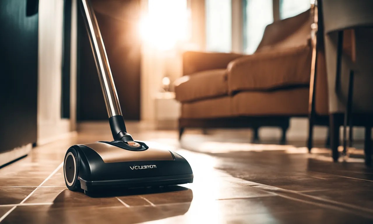 Best Vacuum Cleaner For Tile Floors (2024 Update) Pubbelly