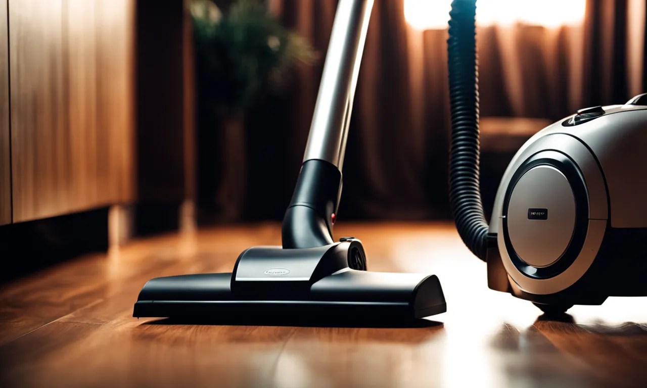 Best Vacuum Cleaner With Hepa Filter (2024 Update) Pubbelly