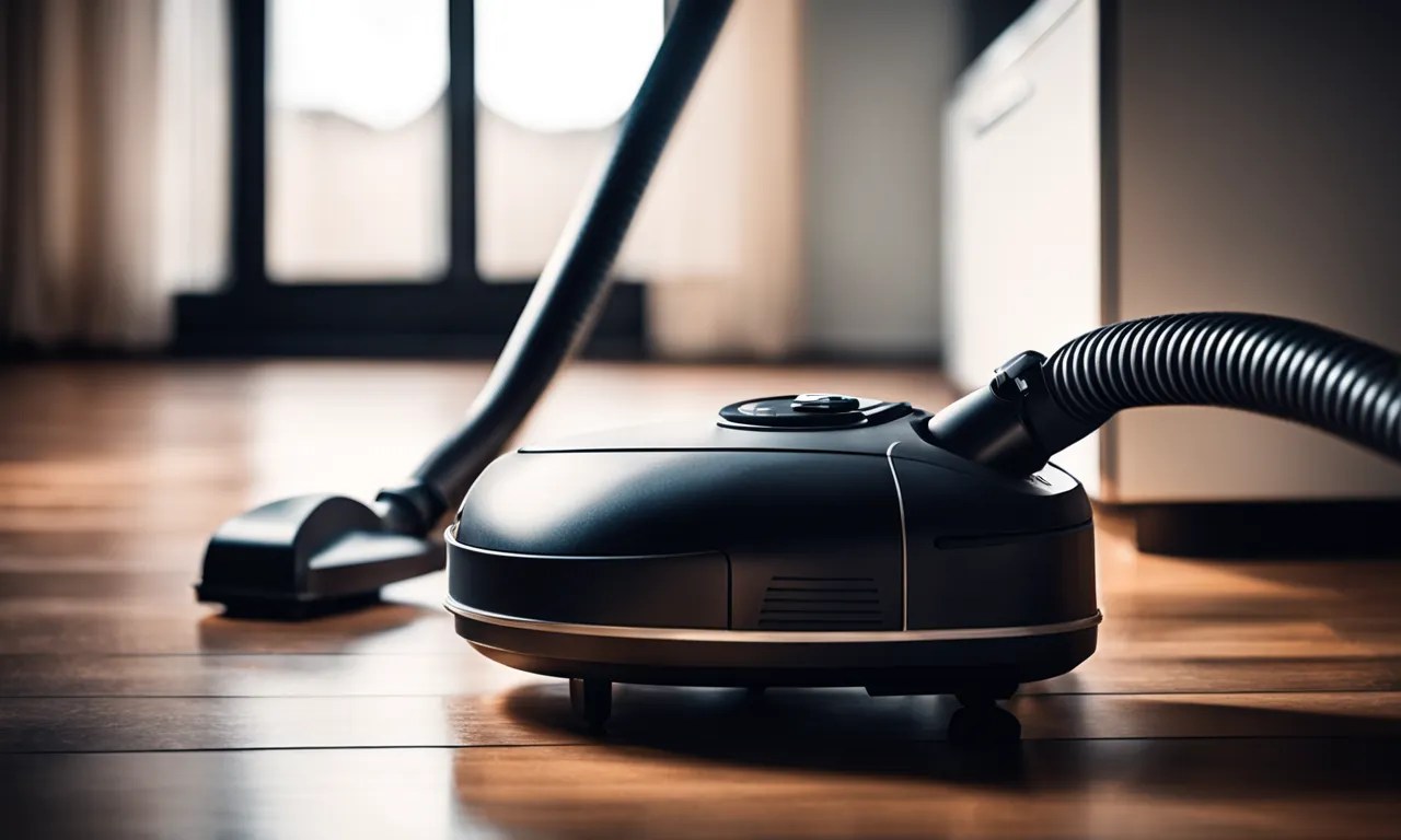 Best Vacuum Cleaner With Retractable Cord (2024 Update) Pubbelly