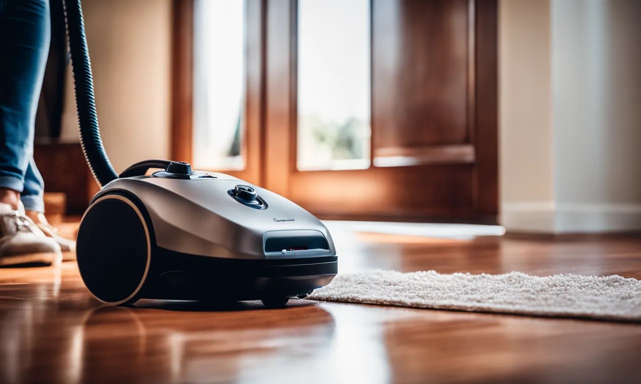Best Vacuum Cleaners For Laminate Floors (2023 Update) Pubbelly