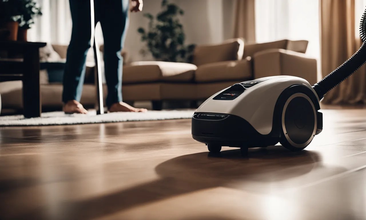 Best Vacuum Cleaners For Long Hair (2024 Update) Pubbelly