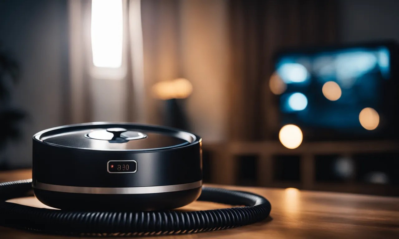 Best Vacuum For Allergies And Asthma (2024 Update) Pubbelly