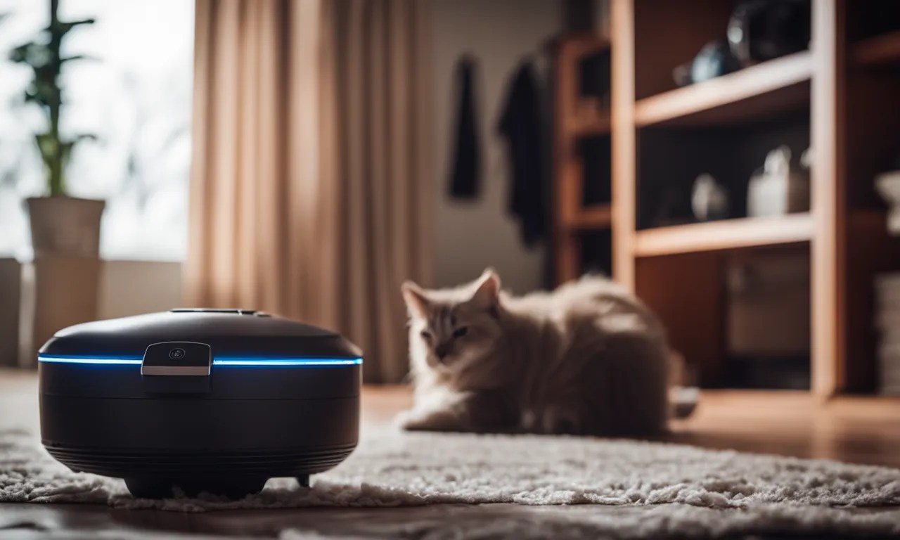 Best Vacuum For Allergies And Pet Hair (2024 Update) Pubbelly