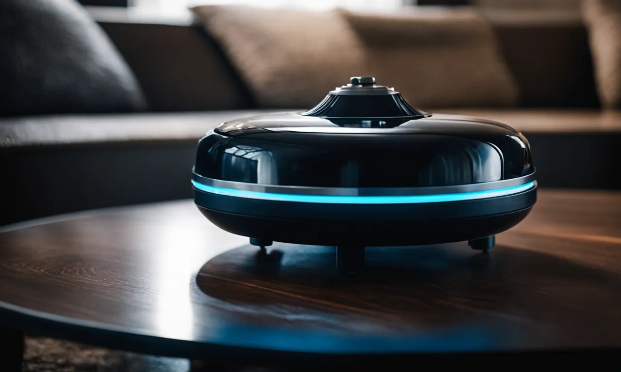 Best Vacuum For Allergy Sufferers (2024 Update) Pubbelly