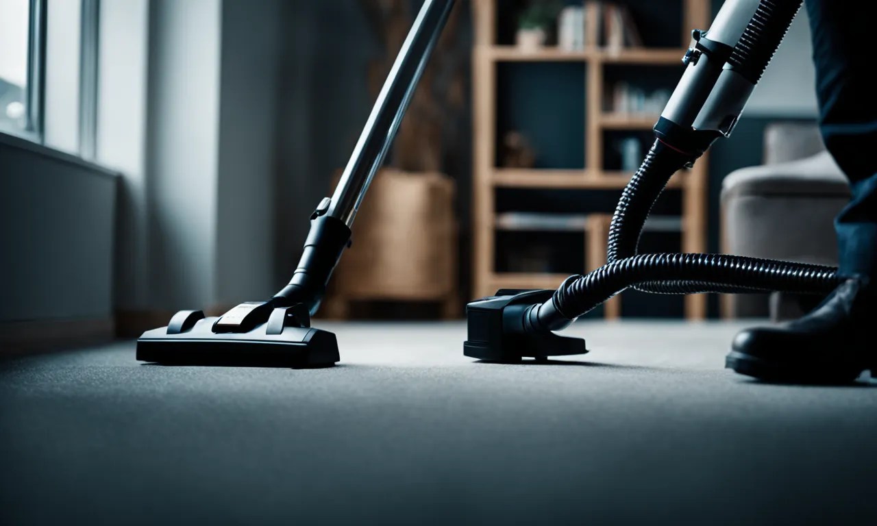 Best Vacuum For Bad Backs (2024 Update) Pubbelly