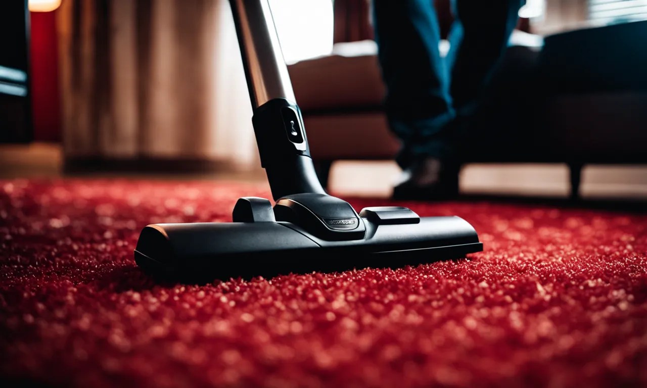 Best Vacuum For Carpet And Vinyl Floors (2024 Update) Pubbelly
