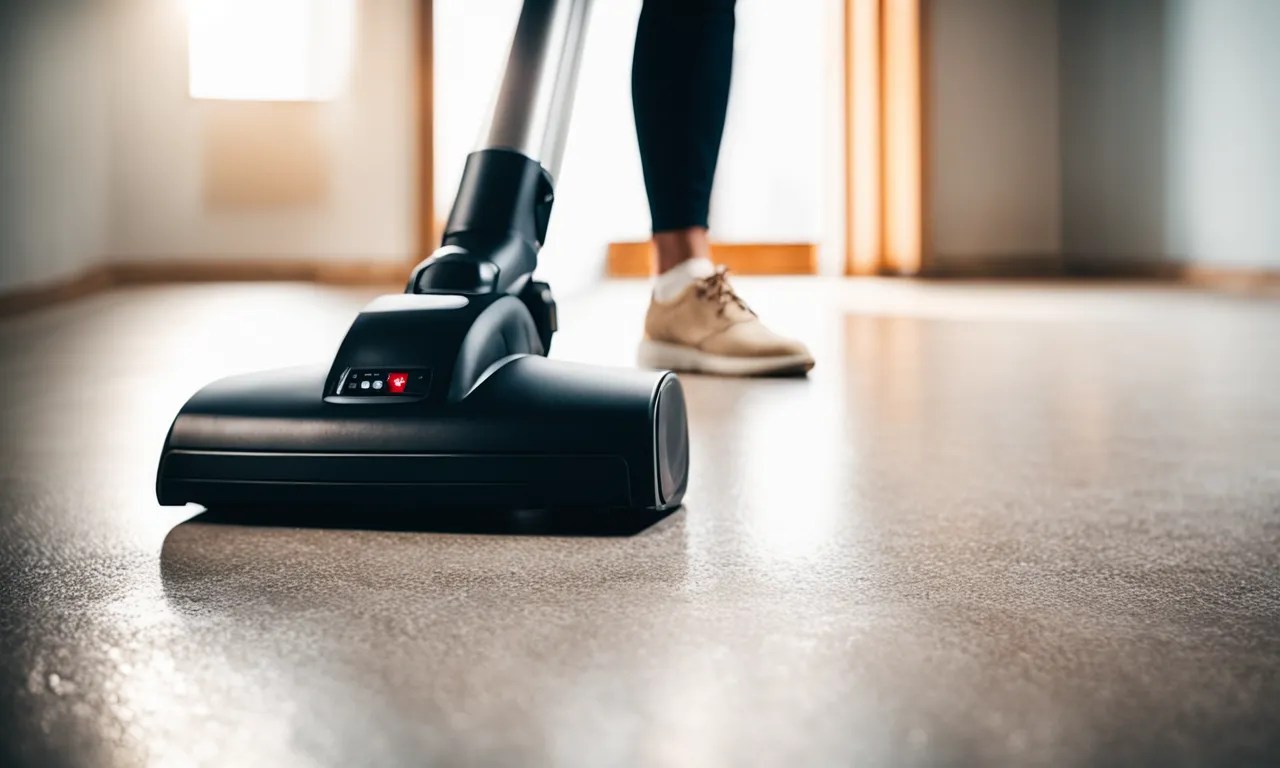 Best Vacuum For Cement Floors (2024 Update) Pubbelly