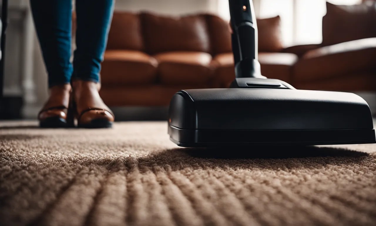 Best Vacuum For Commercial Carpet (2024 Update) Pubbelly