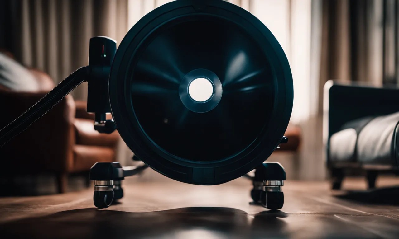 Best Vacuum For Commercial Use (2024 Update) Pubbelly