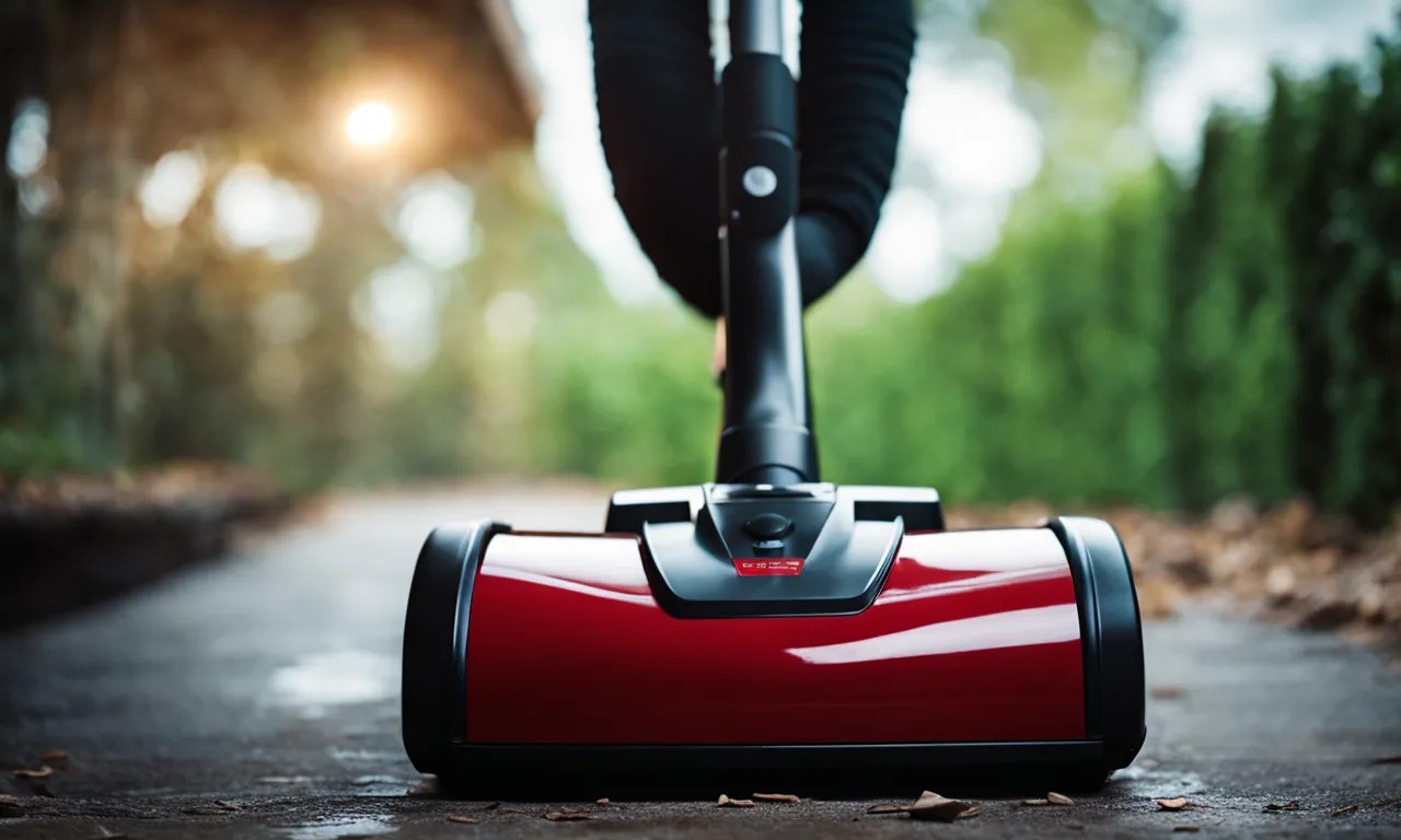 Best Vacuum For Concrete Dust (2024 Update) Pubbelly