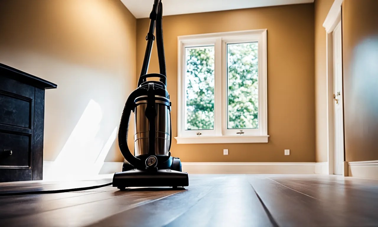 Best Vacuum For Drywall Sander (2024 Update) Pubbelly